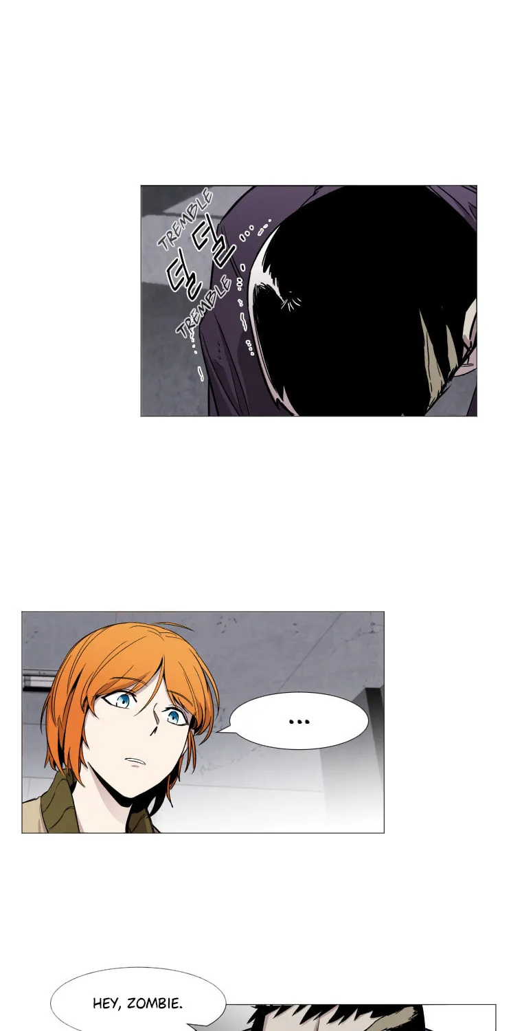 Read Hungry City chapter 5 image 18 on Lezhin