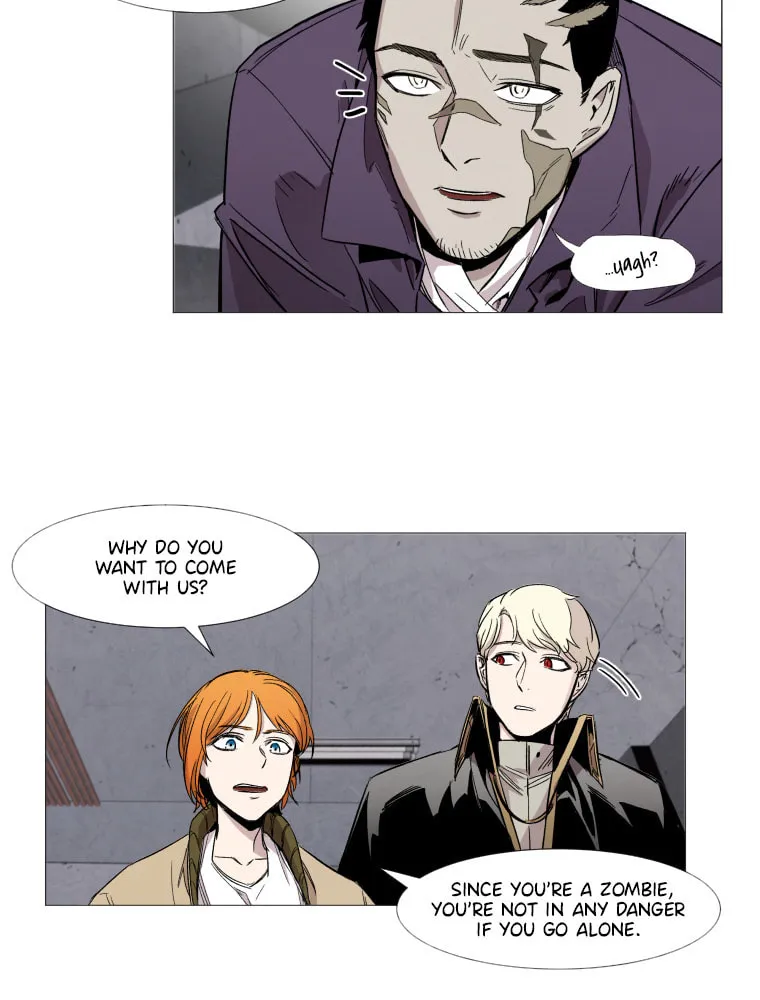 Read Hungry City chapter 5 image 19 on Lezhin