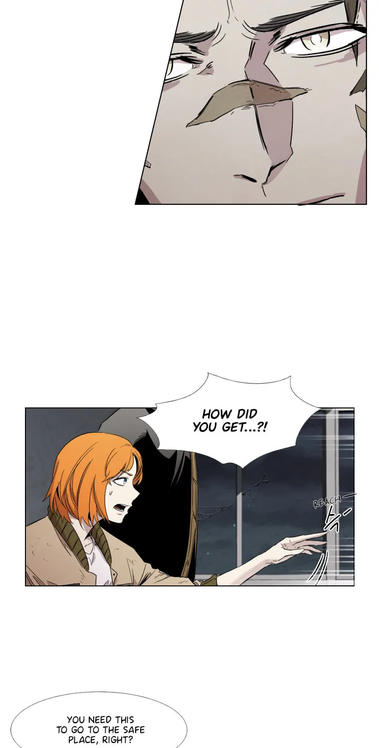 Read Hungry City chapter 5 image 2 on Lezhin