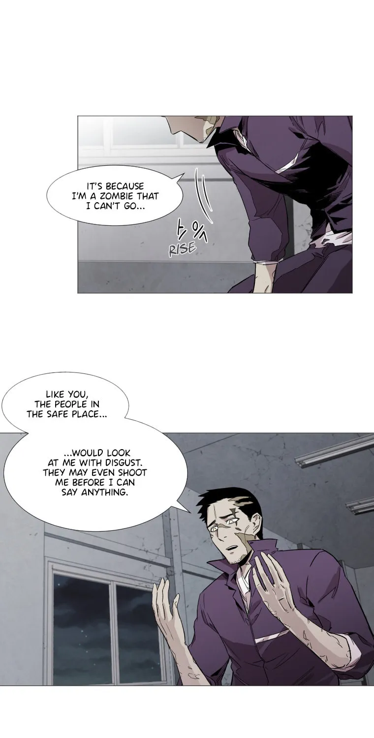 Read Hungry City chapter 5 image 20 on Lezhin