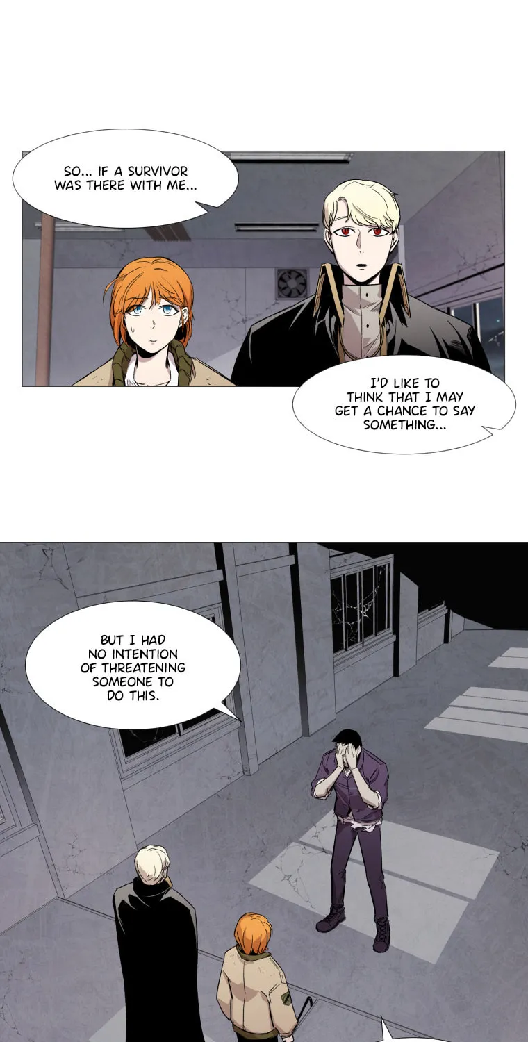 Read Hungry City chapter 5 image 21 on Lezhin
