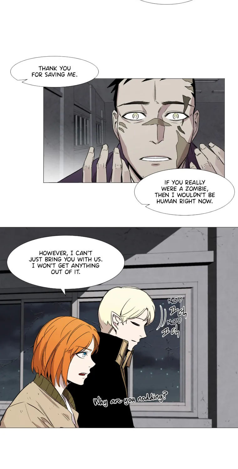 Read Hungry City chapter 5 image 23 on Lezhin