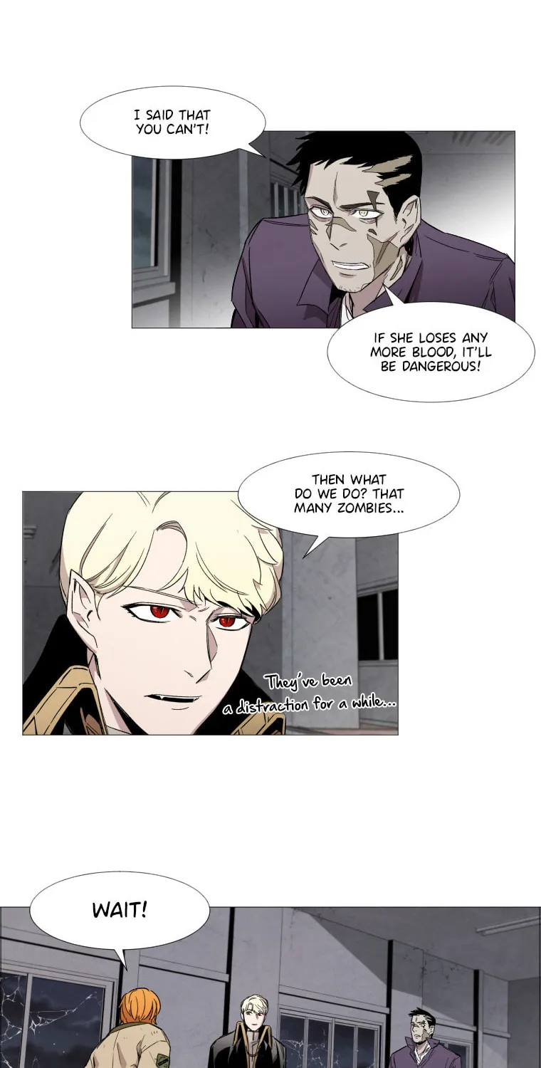 Read Hungry City chapter 5 image 26 on Lezhin