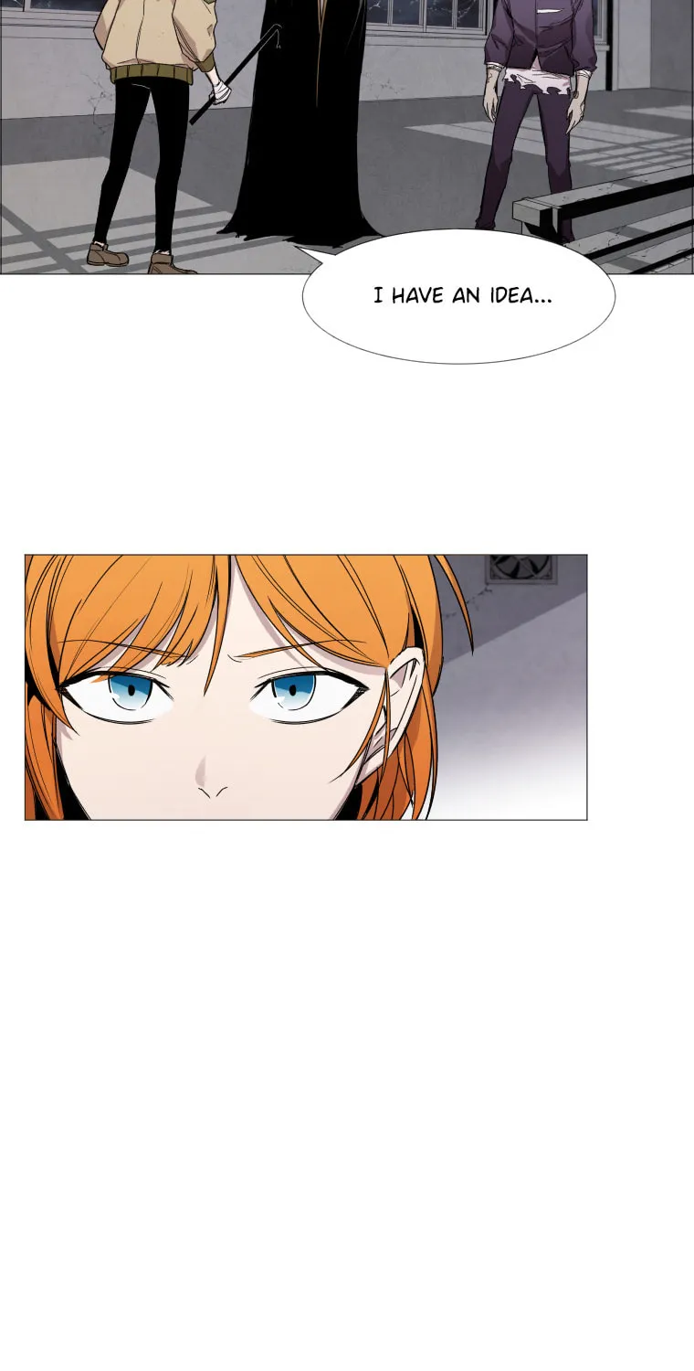 Read Hungry City chapter 5 image 27 on Lezhin