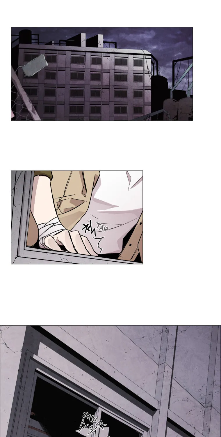 Read Hungry City chapter 5 image 28 on Lezhin