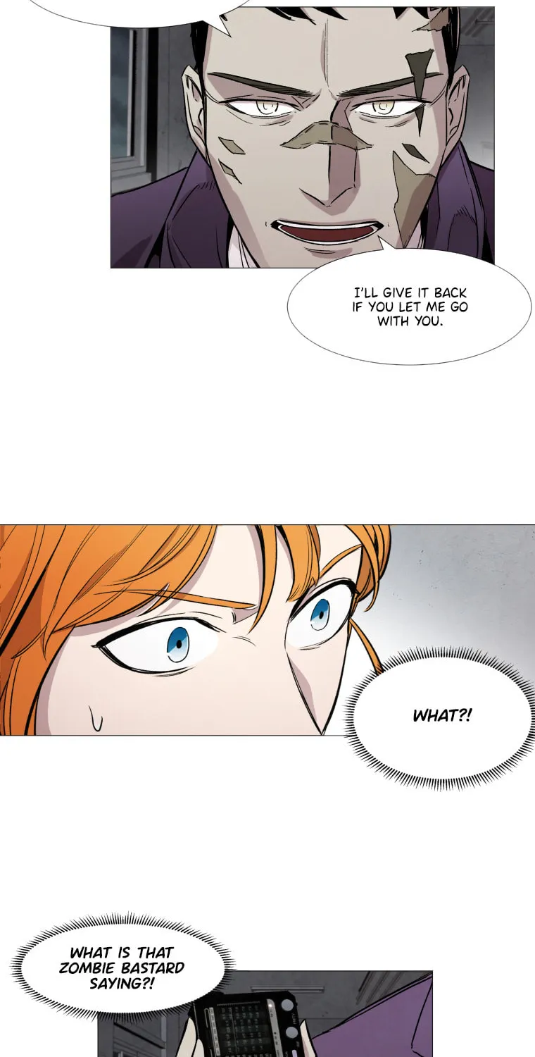 Read Hungry City chapter 5 image 3 on Lezhin