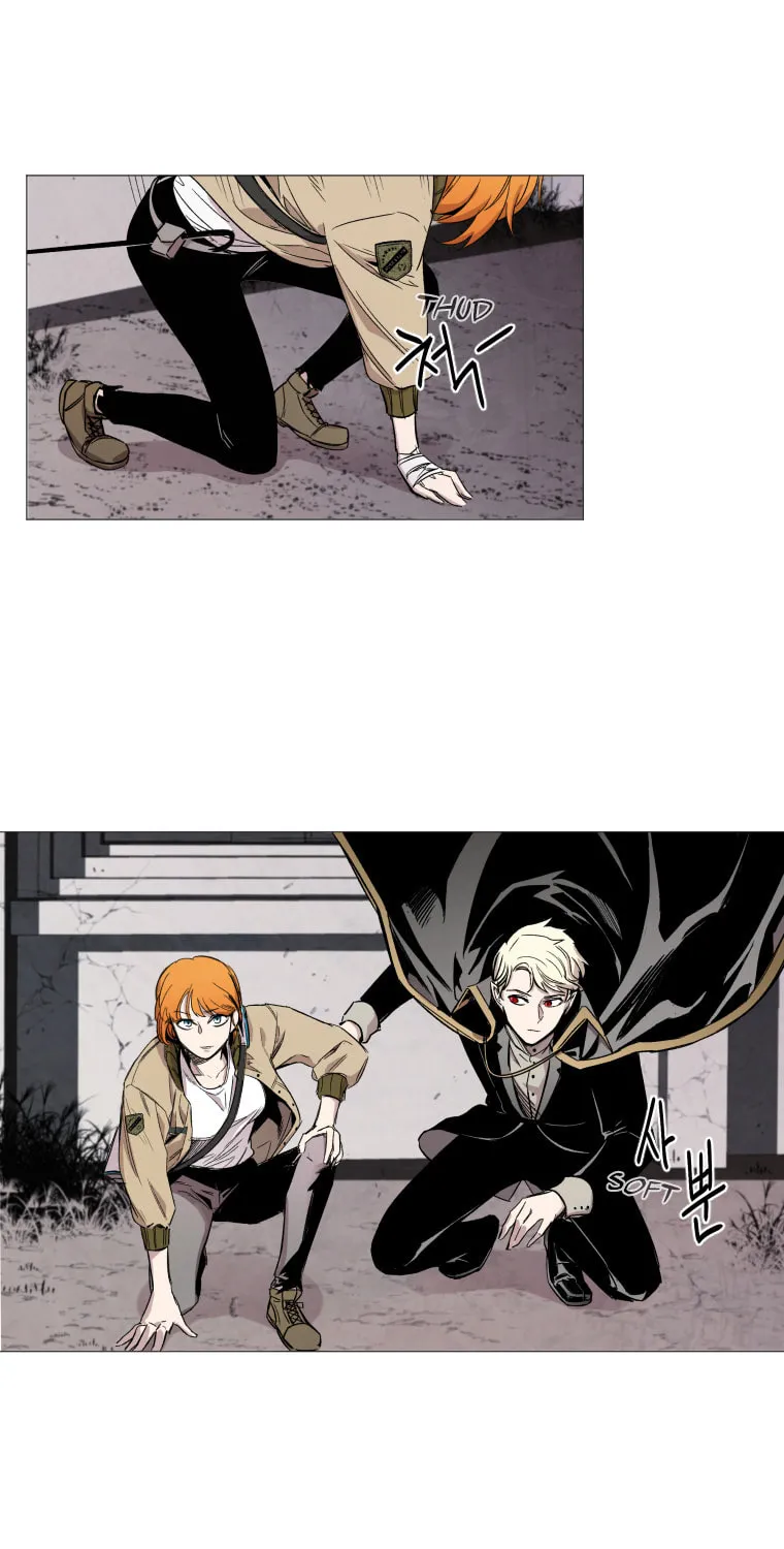 Read Hungry City chapter 5 image 30 on Lezhin