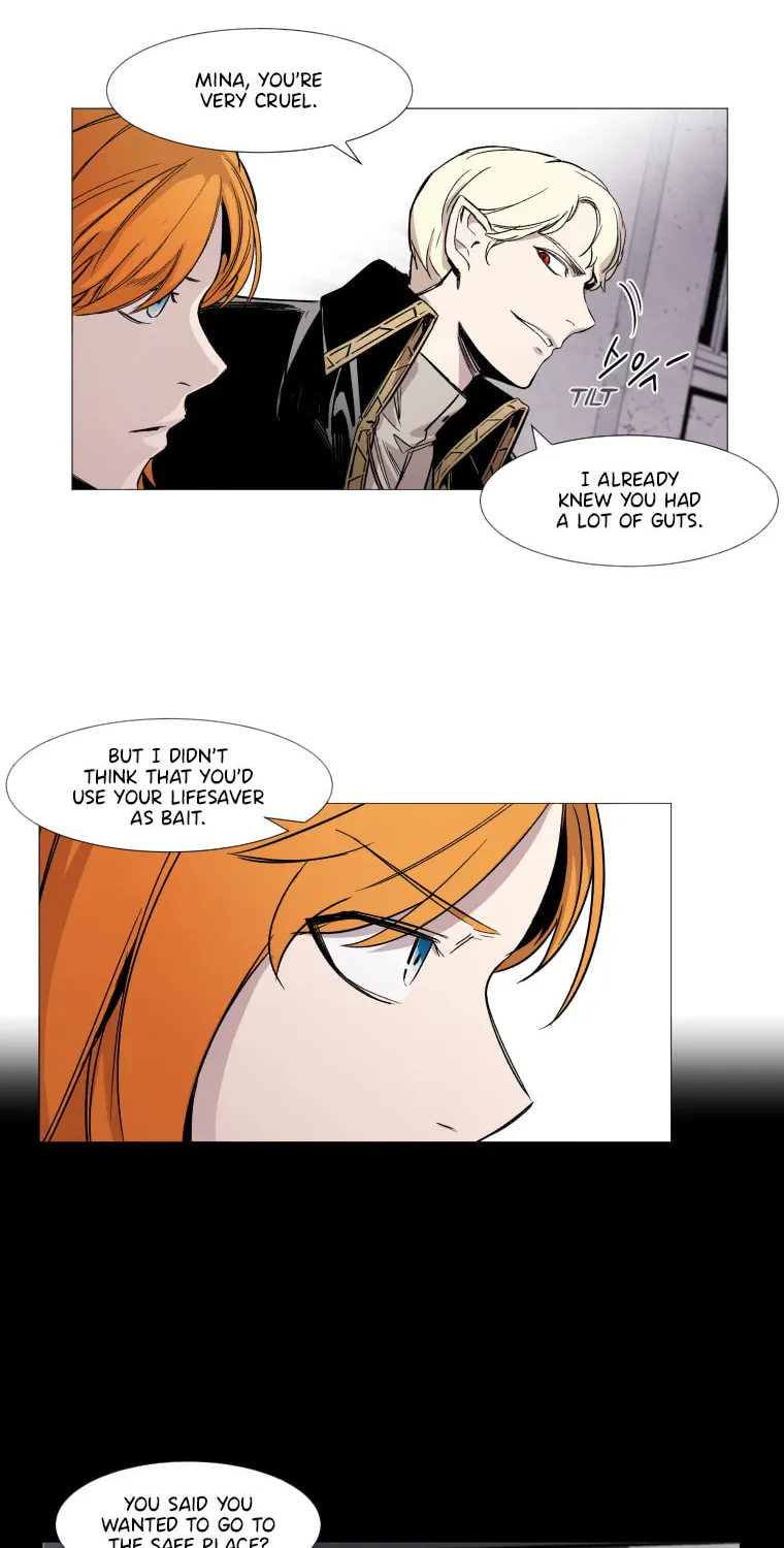 Read Hungry City chapter 5 image 31 on Lezhin