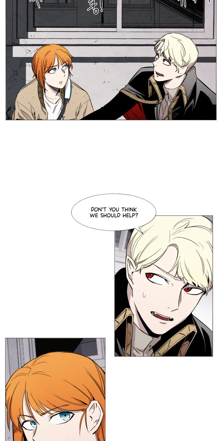 Read Hungry City chapter 5 image 33 on Lezhin