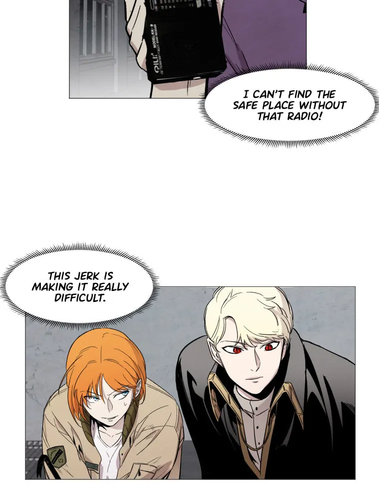 Read Hungry City chapter 5 image 4 on Lezhin