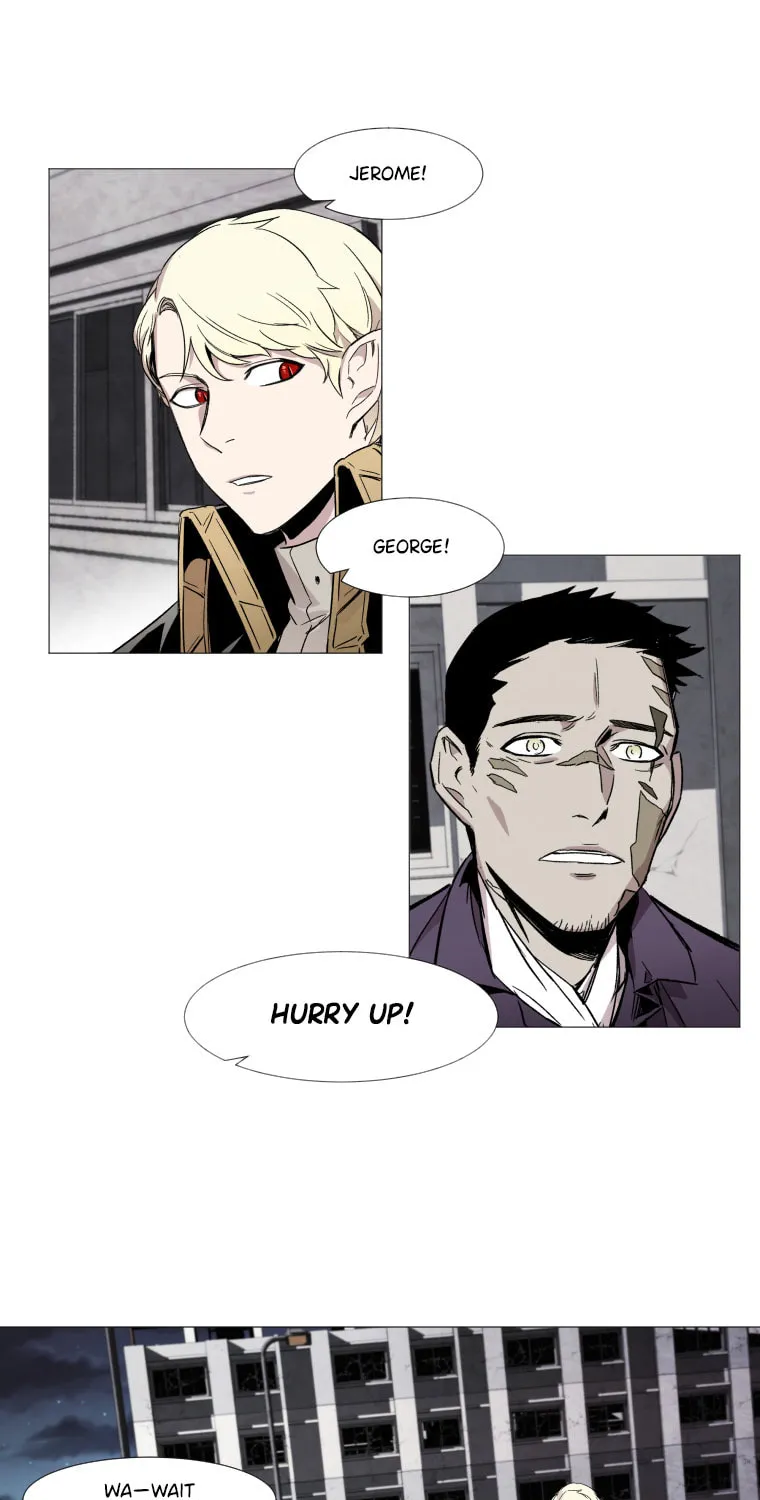 Read Hungry City chapter 5 image 40 on Lezhin
