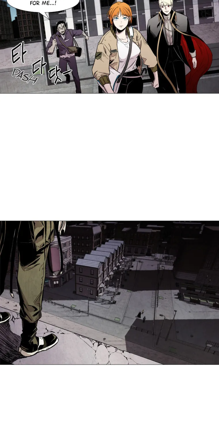 Read Hungry City chapter 5 image 41 on Lezhin
