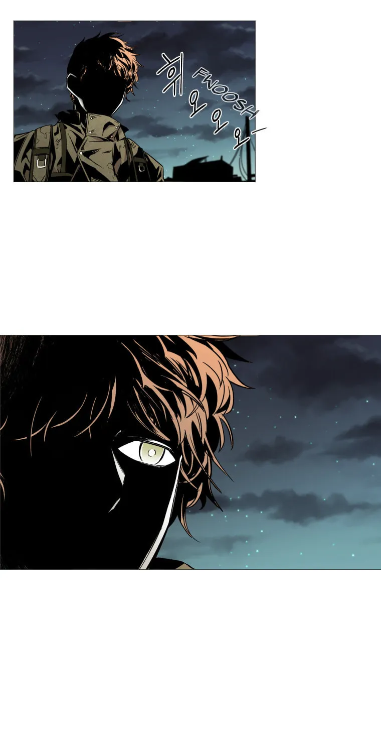 Read Hungry City chapter 5 image 42 on Lezhin