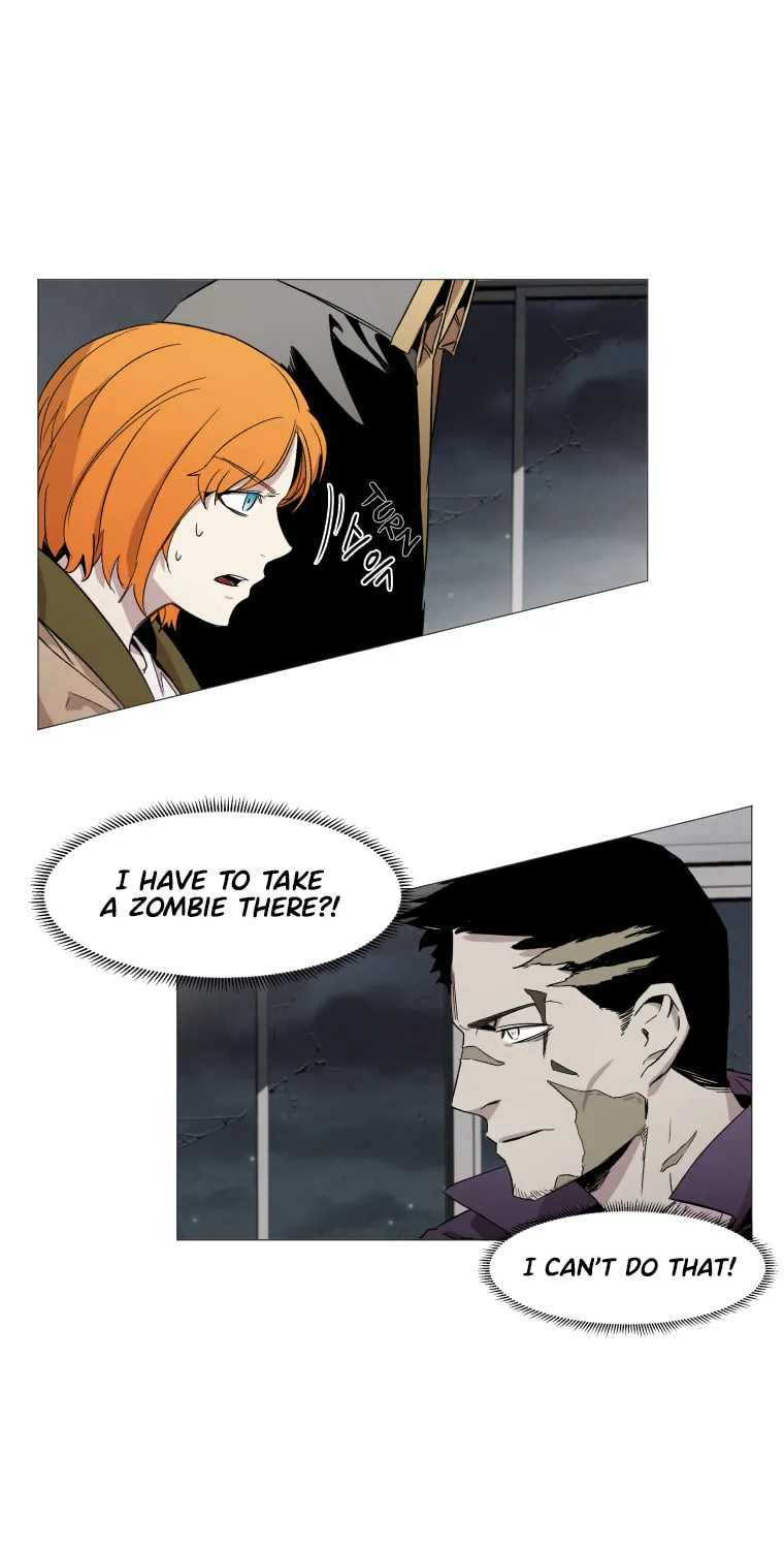 Read Hungry City chapter 5 image 5 on Lezhin