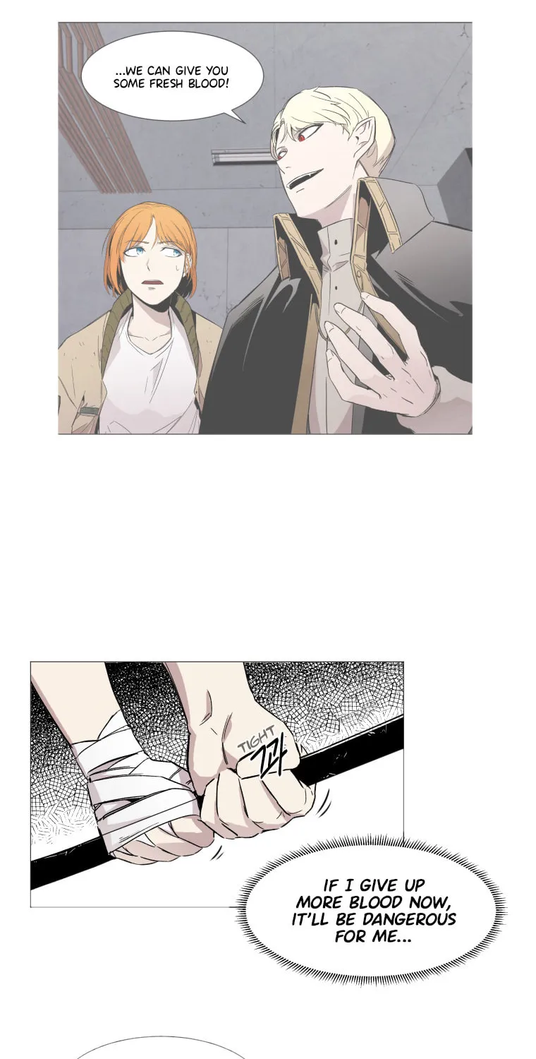 Read Hungry City chapter 5 image 6 on Lezhin