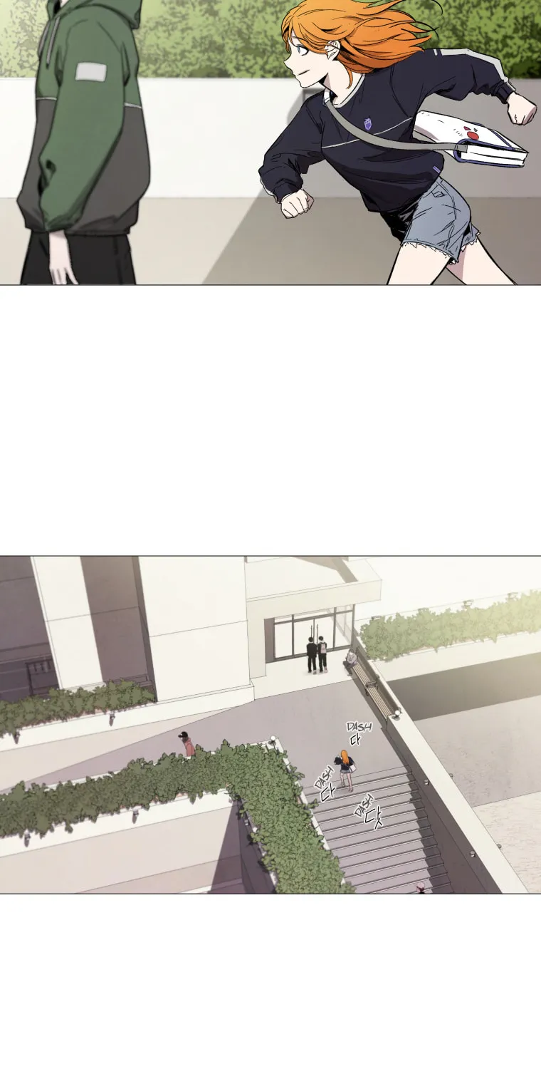 Read Hungry City chapter 6 image 1 on Lezhin