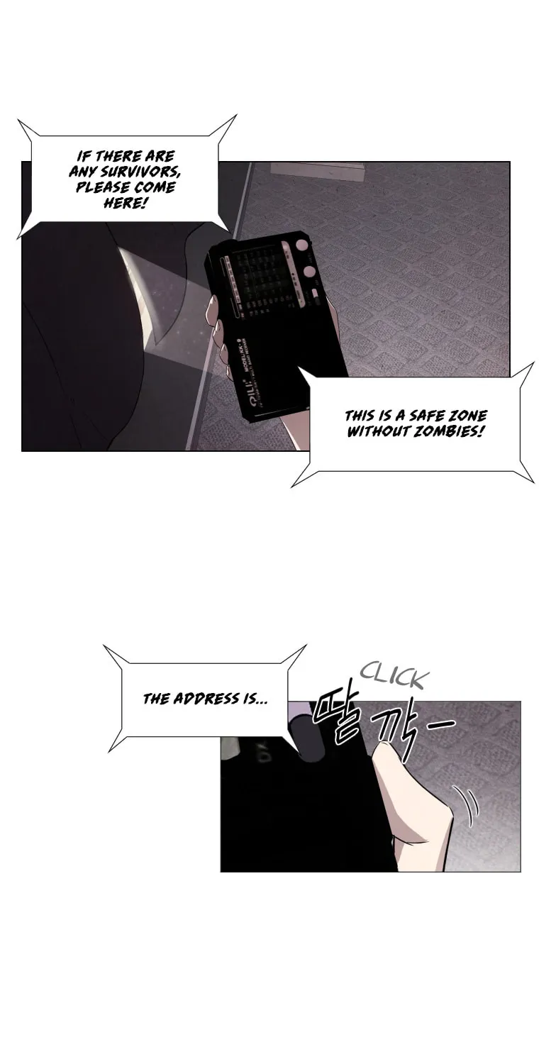 Read Hungry City chapter 6 image 12 on Lezhin