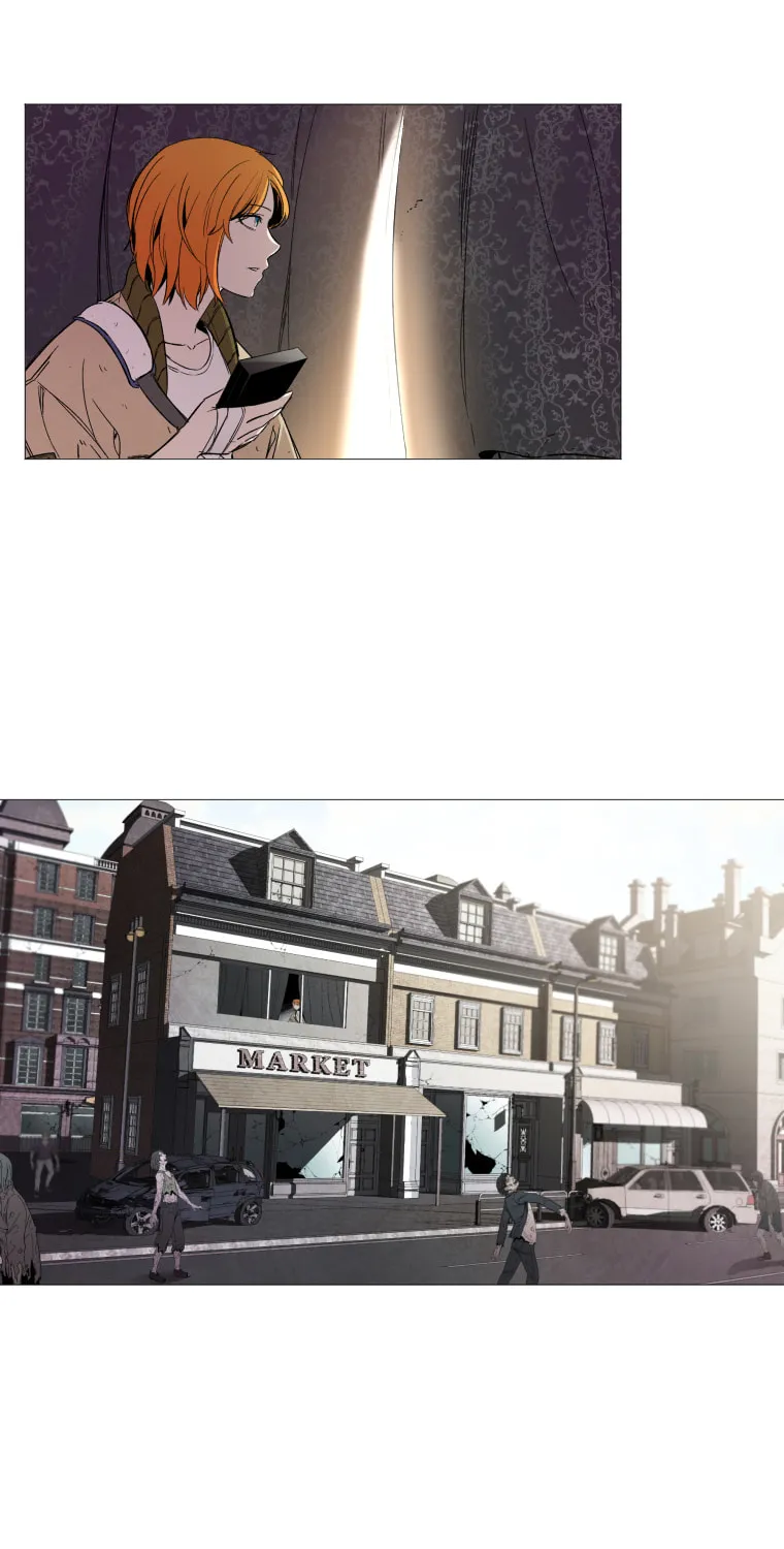 Read Hungry City chapter 6 image 13 on Lezhin