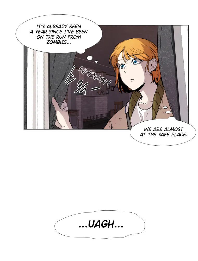 Read Hungry City chapter 6 image 14 on Lezhin