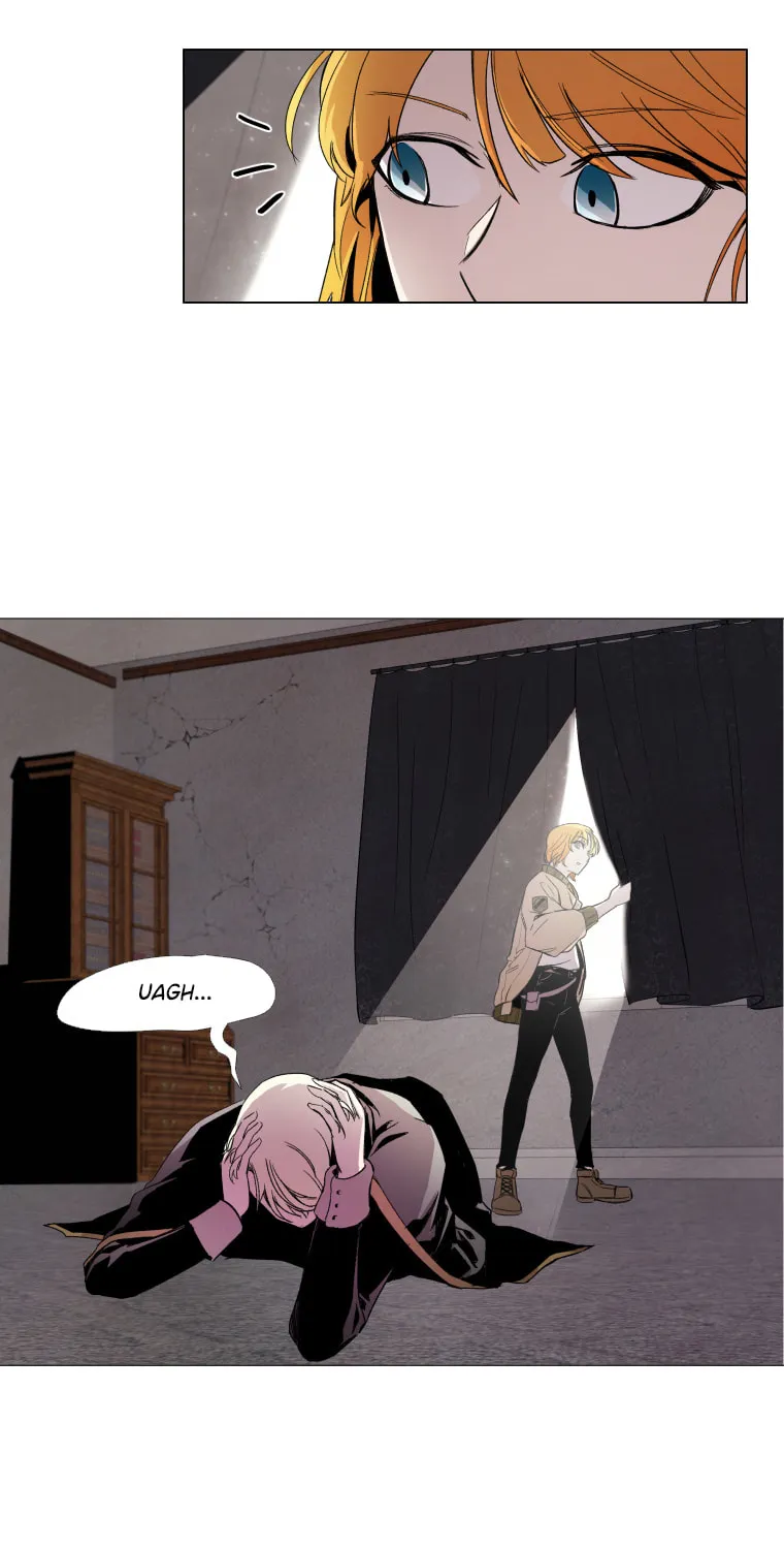 Read Hungry City chapter 6 image 15 on Lezhin