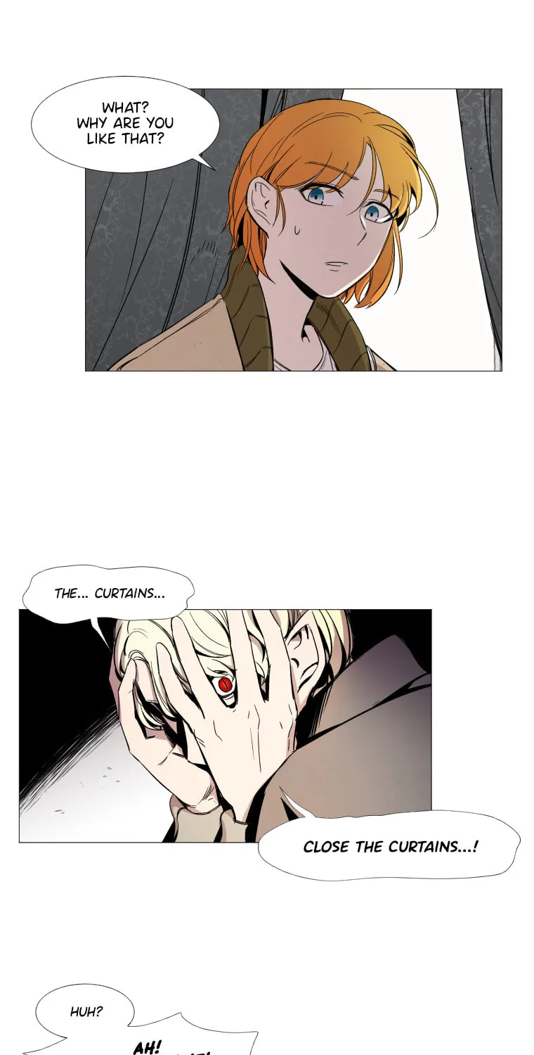 Read Hungry City chapter 6 image 16 on Lezhin