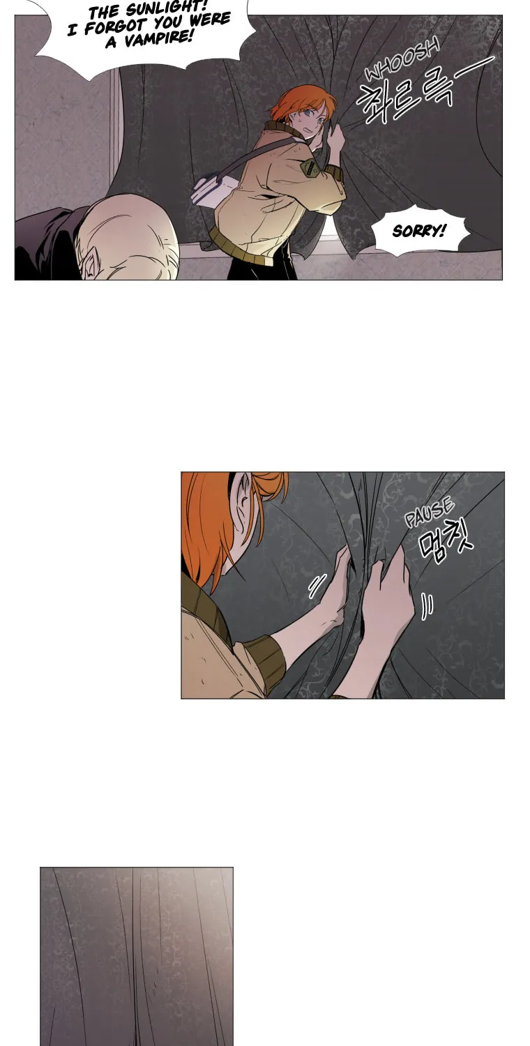 Read Hungry City chapter 6 image 17 on Lezhin
