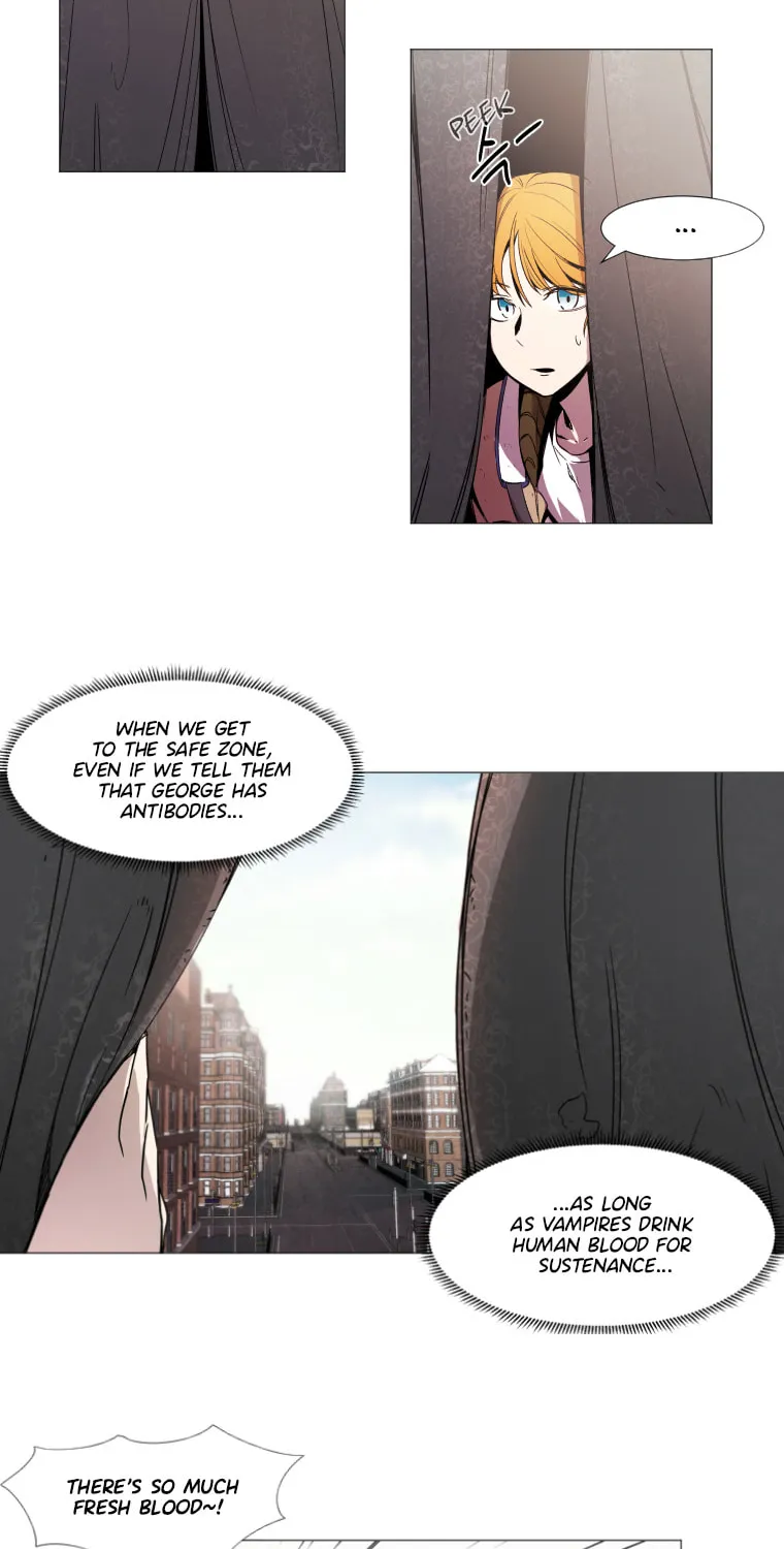 Read Hungry City chapter 6 image 18 on Lezhin