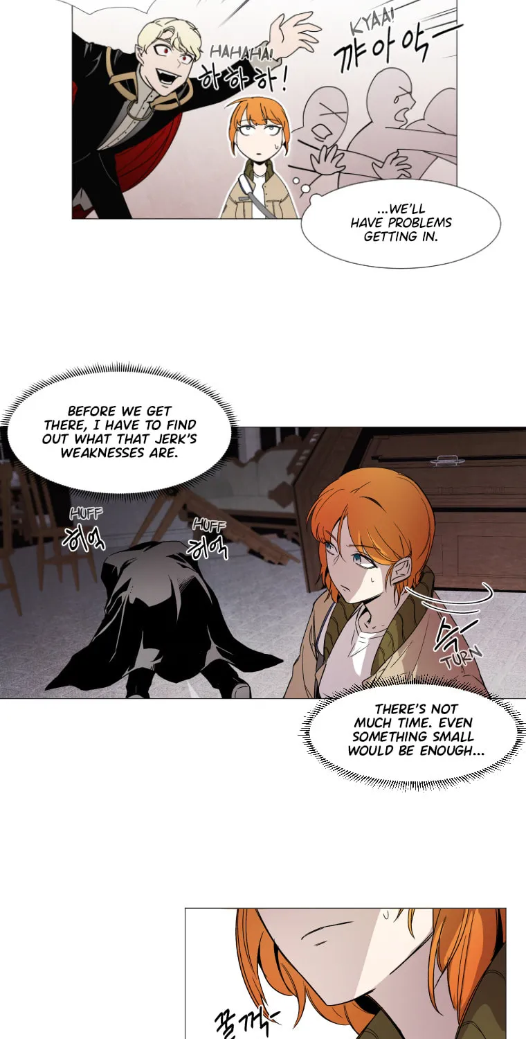 Read Hungry City chapter 6 image 19 on Lezhin