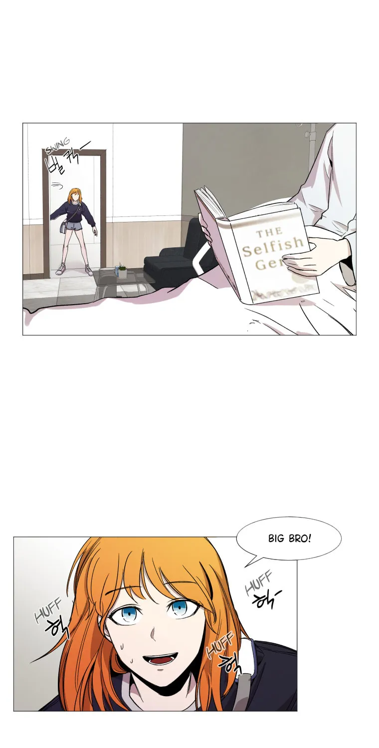 Read Hungry City chapter 6 image 2 on Lezhin