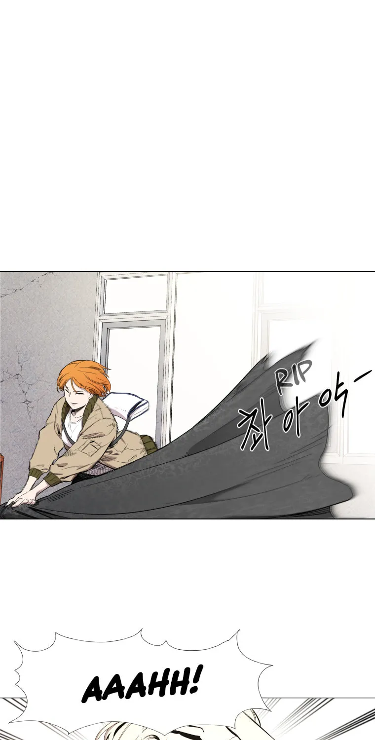 Read Hungry City chapter 6 image 21 on Lezhin