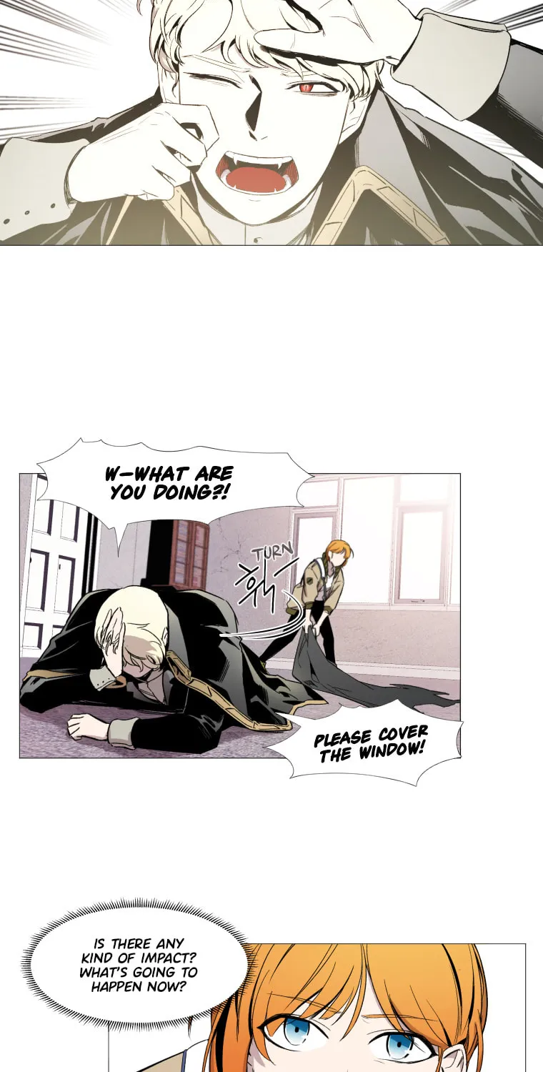 Read Hungry City chapter 6 image 22 on Lezhin