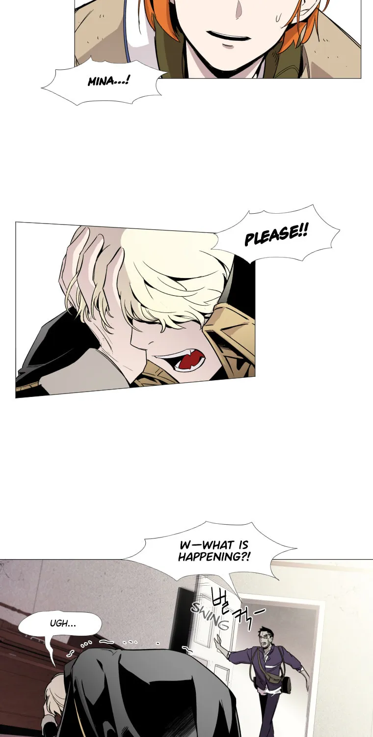 Read Hungry City chapter 6 image 23 on Lezhin
