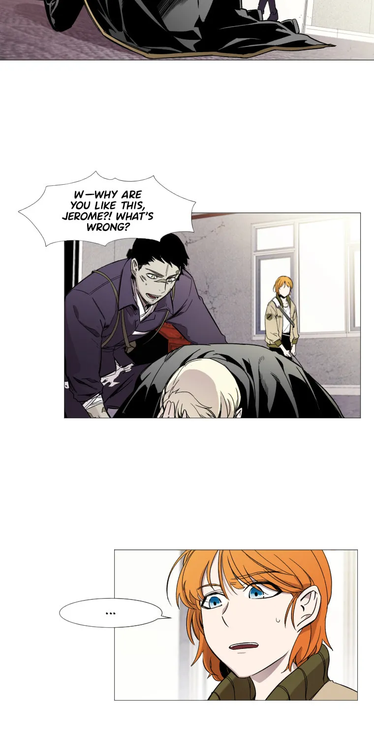 Read Hungry City chapter 6 image 24 on Lezhin