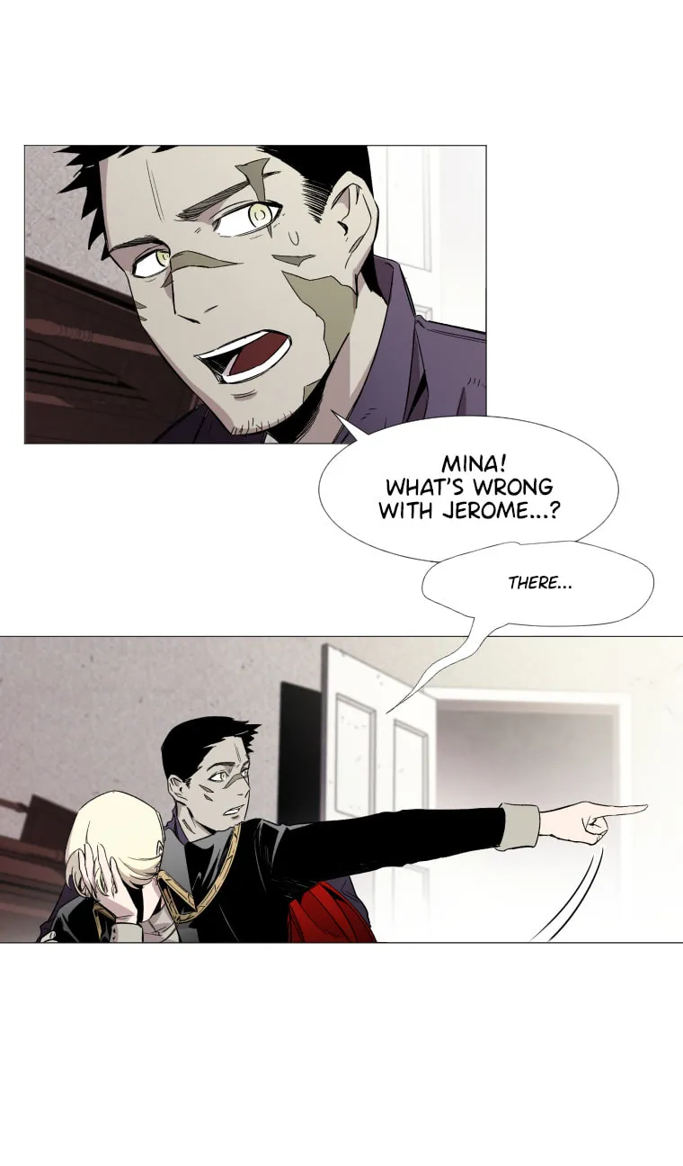 Read Hungry City chapter 6 image 25 on Lezhin