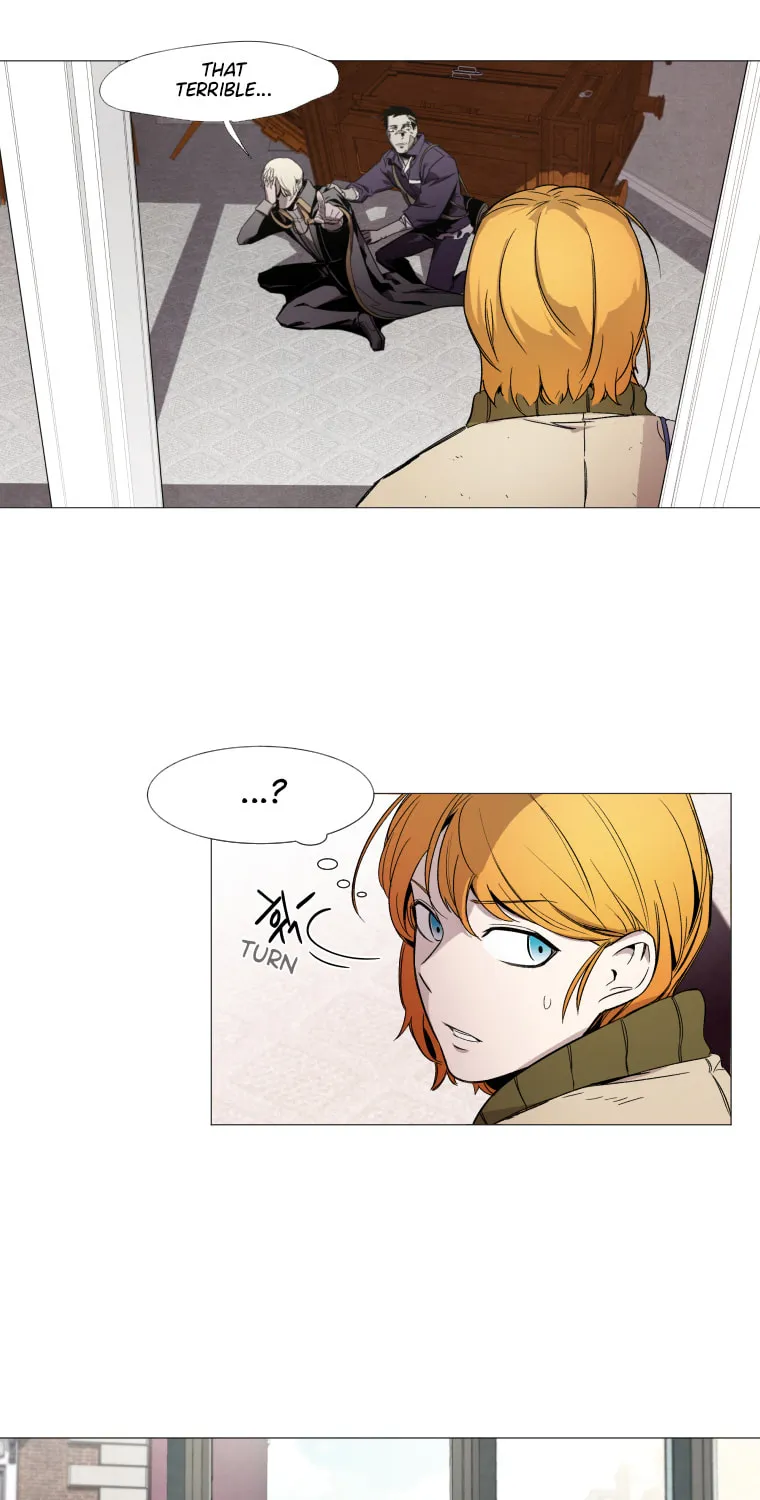 Read Hungry City chapter 6 image 26 on Lezhin