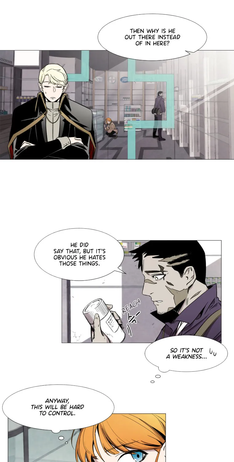 Read Hungry City chapter 6 image 29 on Lezhin