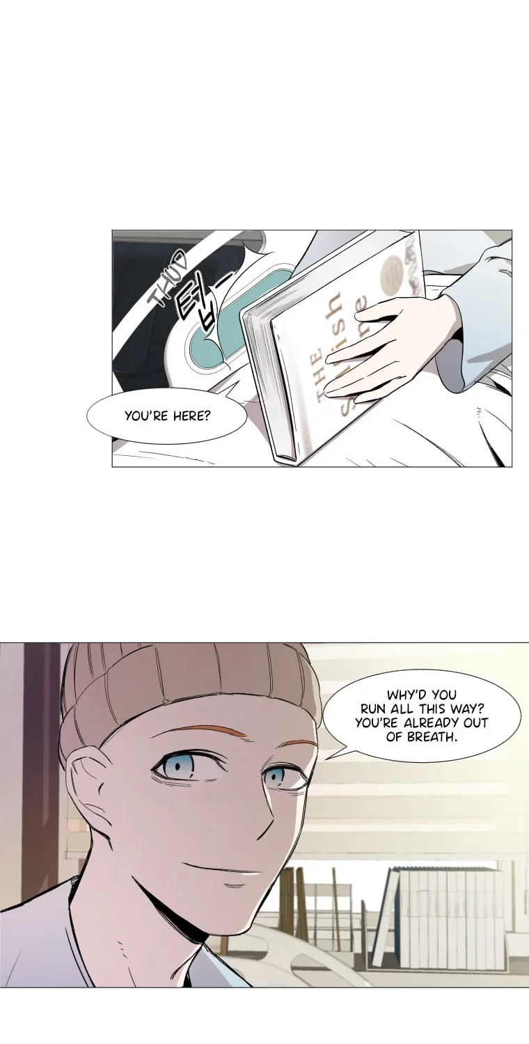 Read Hungry City chapter 6 image 3 on Lezhin