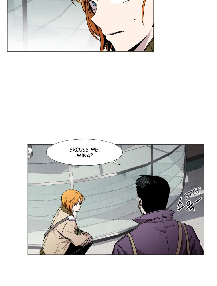 Read Hungry City chapter 6 image 30 on Lezhin