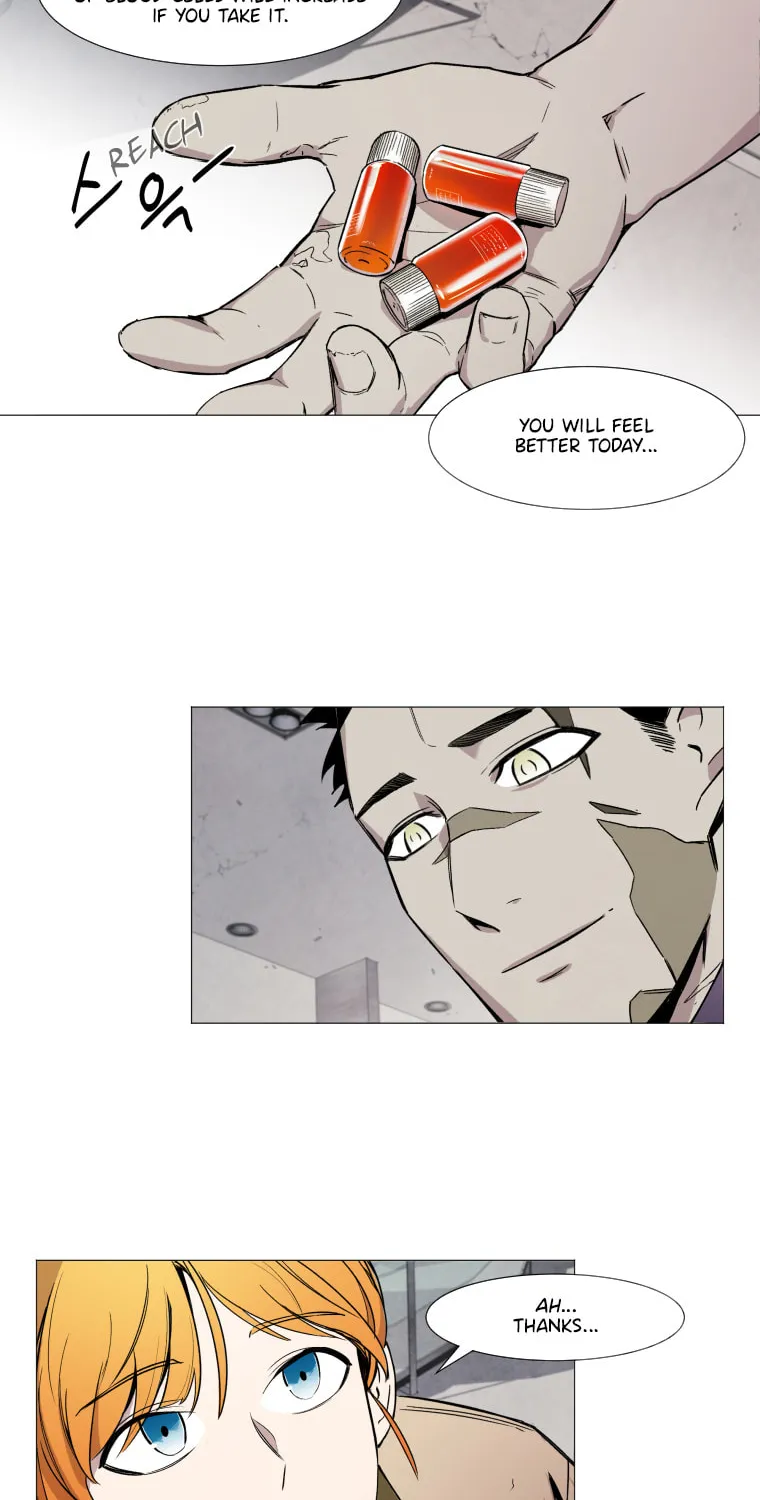 Read Hungry City chapter 6 image 32 on Lezhin