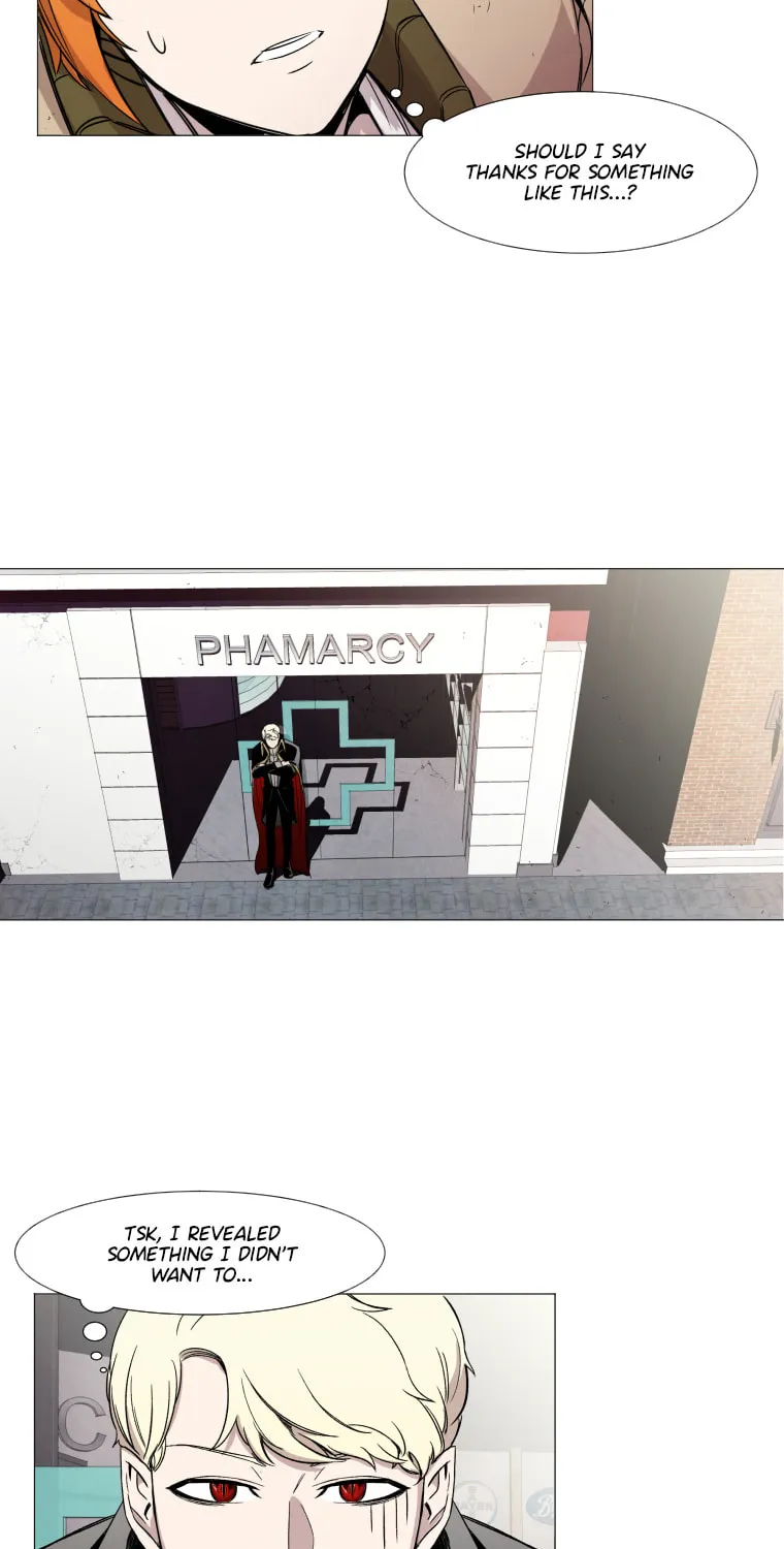 Read Hungry City chapter 6 image 33 on Lezhin
