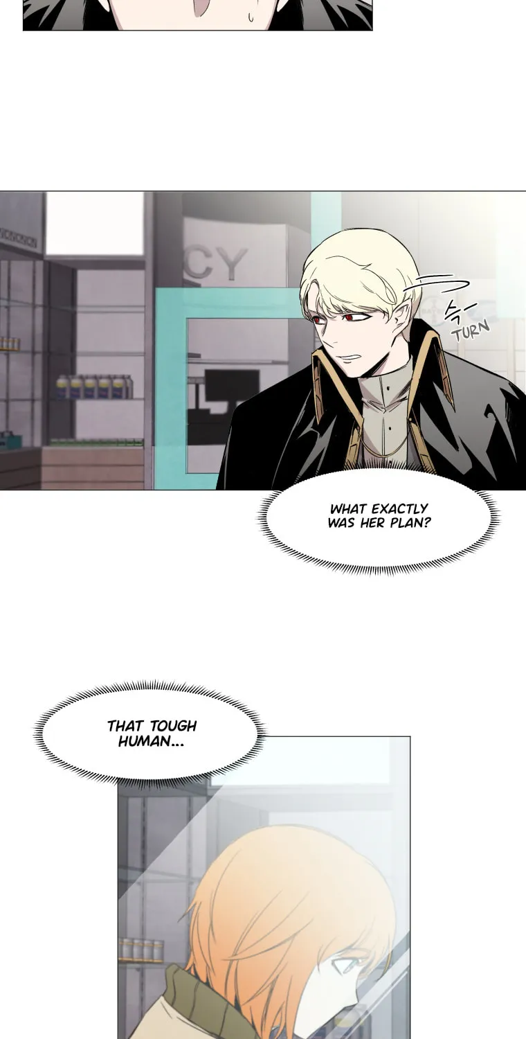 Read Hungry City chapter 6 image 34 on Lezhin