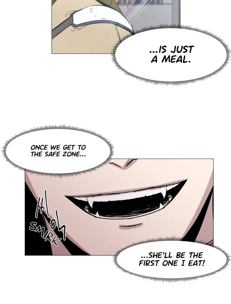 Read Hungry City chapter 6 image 35 on Lezhin