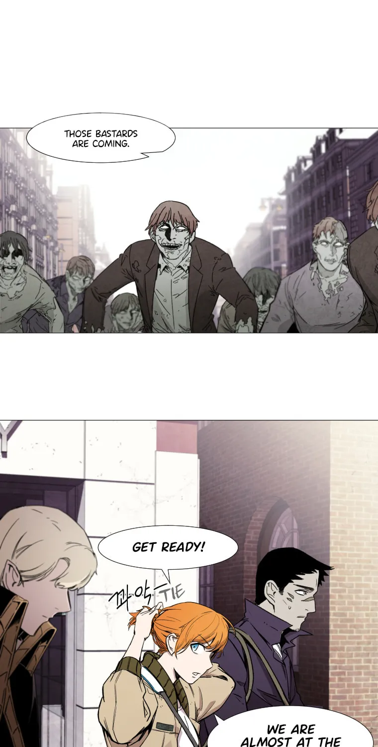 Read Hungry City chapter 6 image 37 on Lezhin