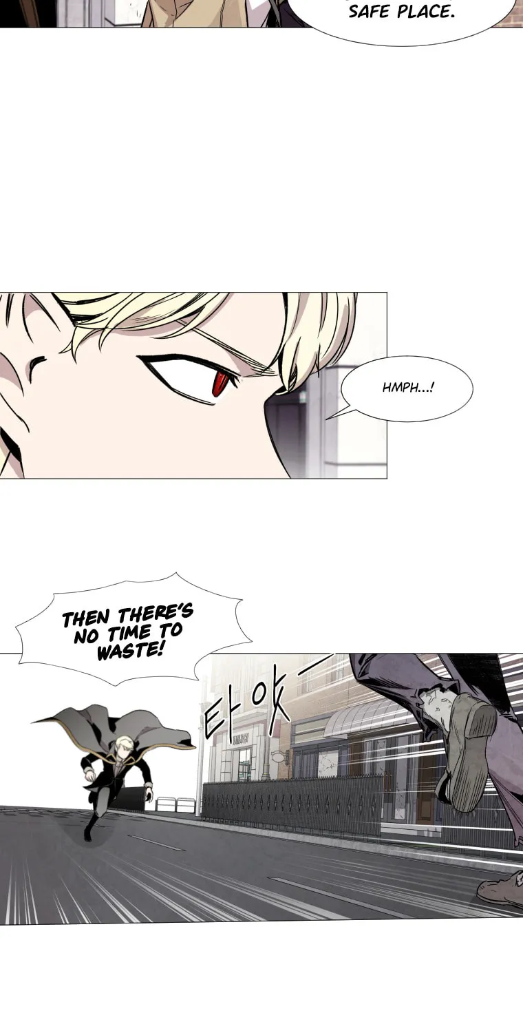 Read Hungry City chapter 6 image 38 on Lezhin
