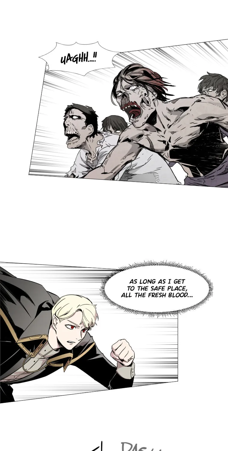 Read Hungry City chapter 6 image 39 on Lezhin