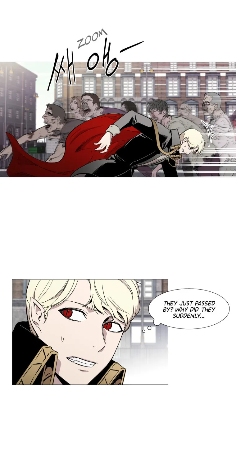 Read Hungry City chapter 6 image 41 on Lezhin
