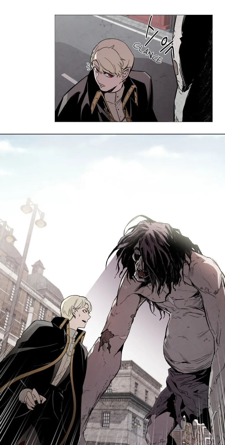Read Hungry City chapter 6 image 42 on Lezhin