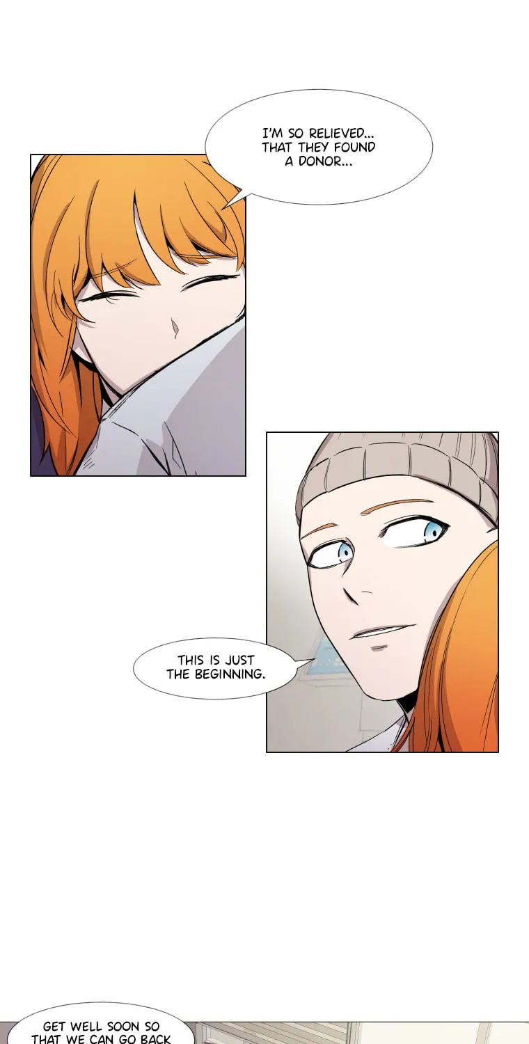 Read Hungry City chapter 6 image 5 on Lezhin