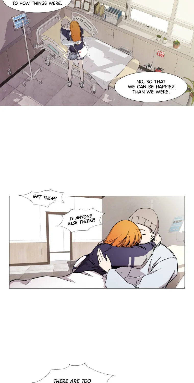 Read Hungry City chapter 6 image 6 on Lezhin