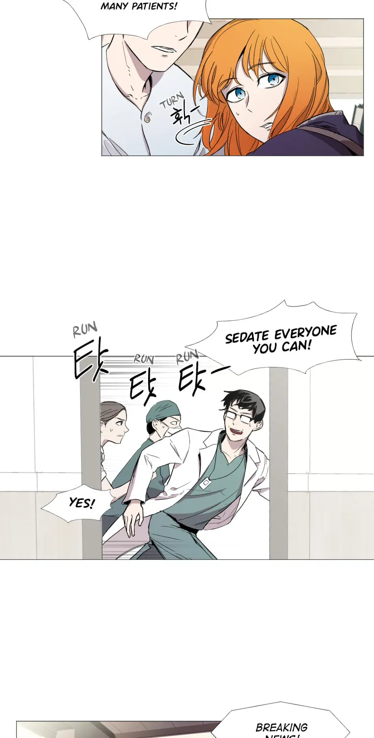 Read Hungry City chapter 6 image 7 on Lezhin
